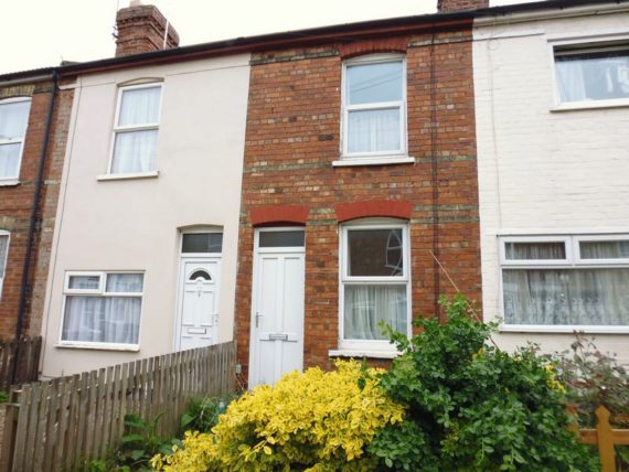 2 Bedroom Terraced